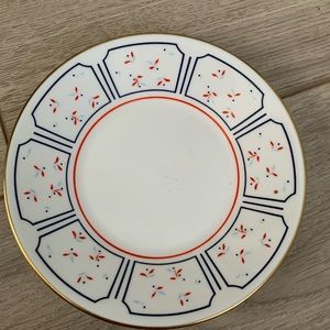 Dessert Dish Coalport Fine Bone China “Mistral” Made in England.  No Chips